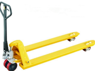 工廠(chǎng)使用液壓搬運(yùn)車(chē)的作用是什么