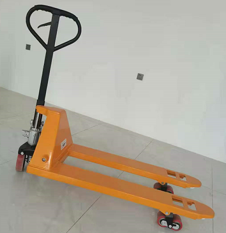 手動液壓搬運(yùn)車裝卸藥品時有哪些運(yùn)輸要求
